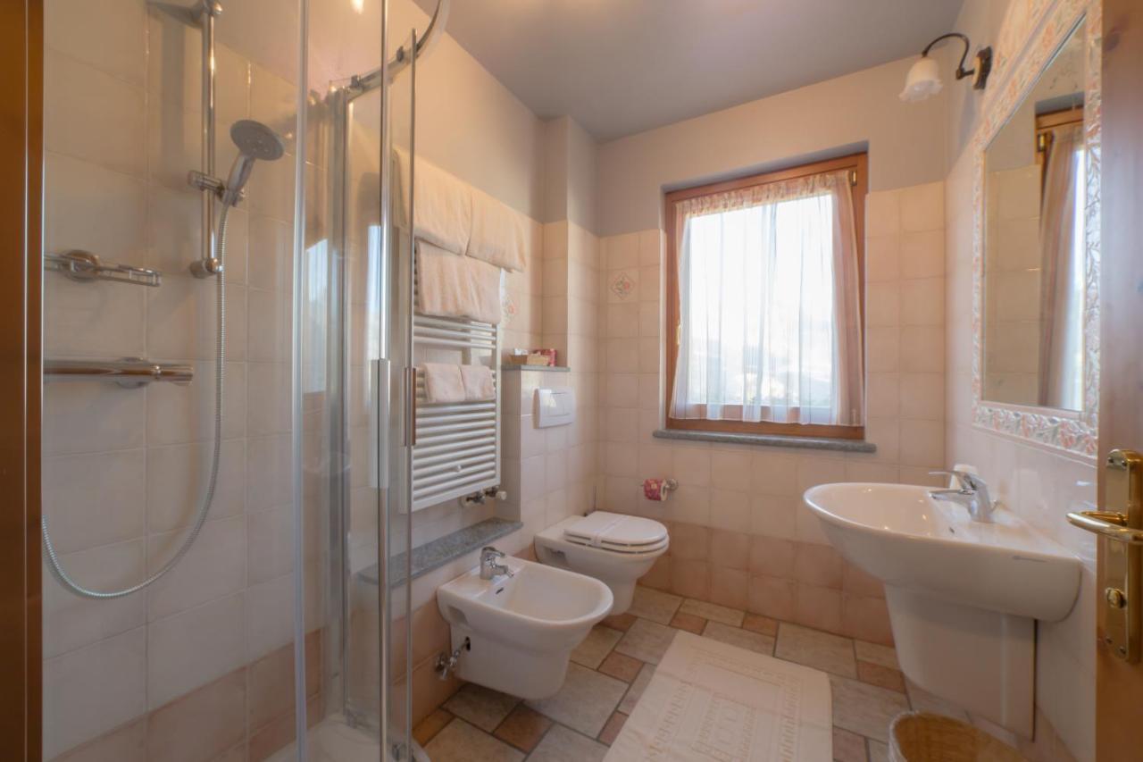 Hotel Lo Fleyé Saint-Pierre Extérieur photo