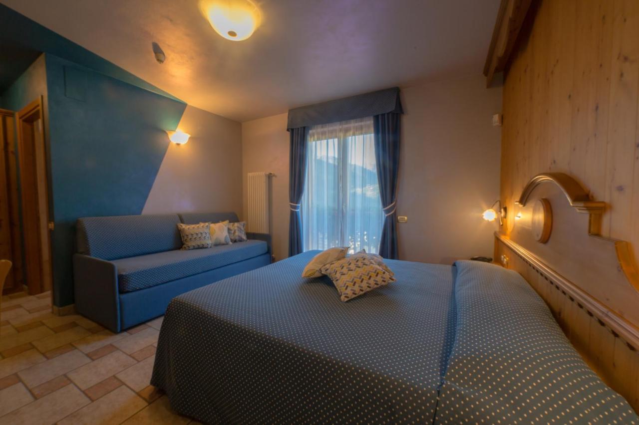Hotel Lo Fleyé Saint-Pierre Extérieur photo