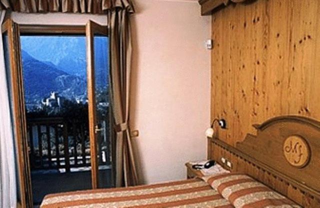 Hotel Lo Fleyé Saint-Pierre Extérieur photo